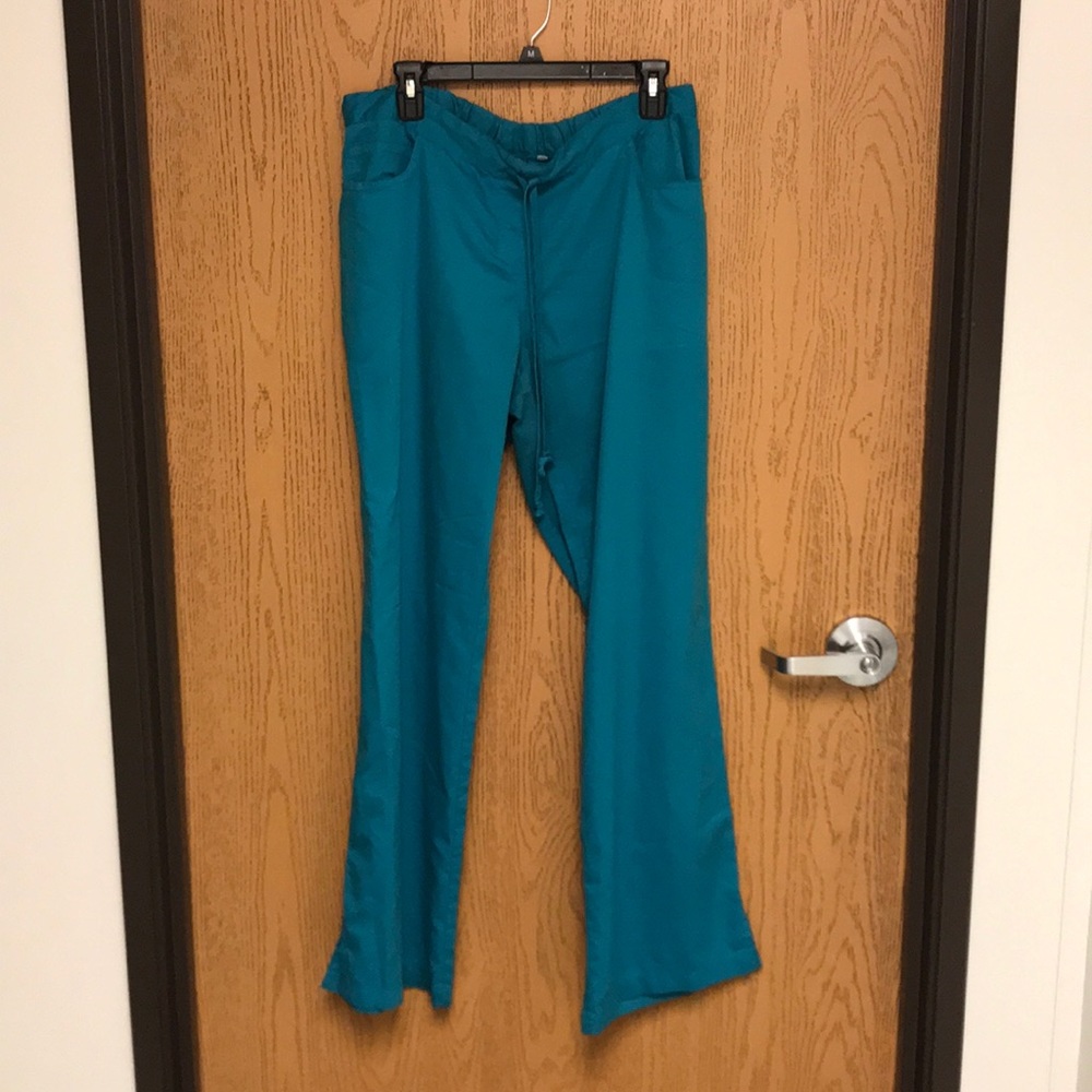 Greys Anatomy scrub pants